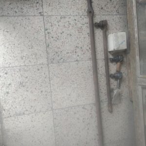 سیبک فرمان آهو اصلی